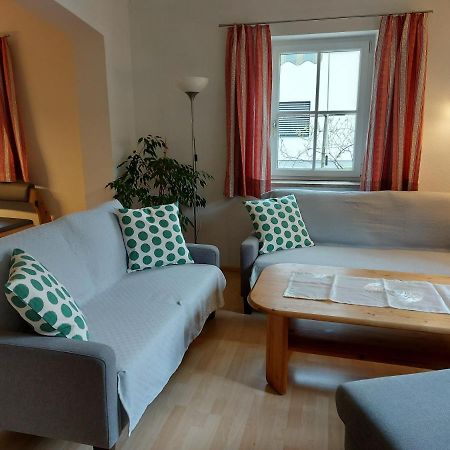 K3 Ferienhaus Strobl Buitenkant foto